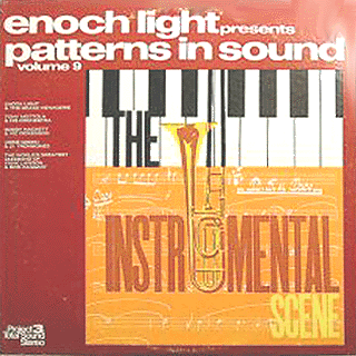 Patterns in Sound/The Instrumental Scene